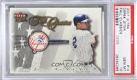 Derek Jeter [PSA 10 GEM MT]