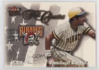 Willie Stargell