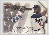 Jackie Robinson