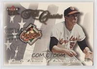 Brooks Robinson