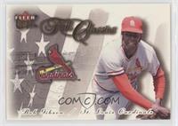 Bob Gibson