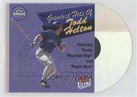 Todd Helton