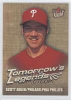 Scott Rolen