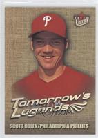 Scott Rolen