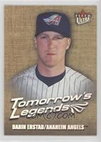 Darin Erstad [Noted]