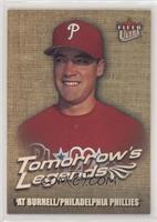 Pat Burrell [EX to NM]