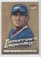 Nomar Garciaparra