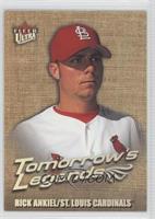 Rick Ankiel