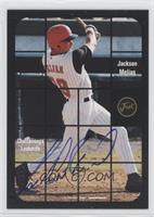 Jackson Melian #/50