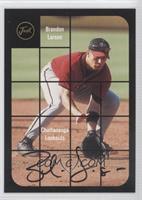 Brandon Larson #/50