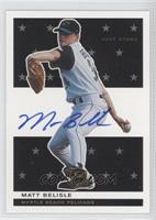 Matt Belisle #/100