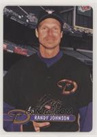 Randy Johnson