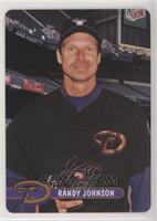 Randy Johnson