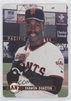 Shawon Dunston