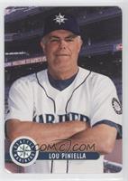 Lou Piniella