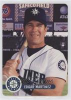 Edgar Martinez