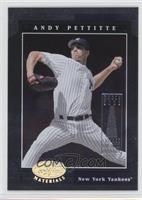 Andy Pettitte [Noted] #/5