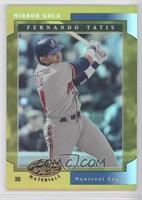 Fernando Tatis #/25