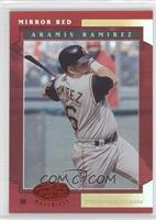 Aramis Ramirez #/75