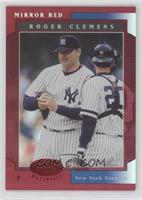 Roger Clemens #/75