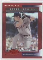 Geoff Jenkins #/75