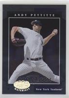 Andy Pettitte