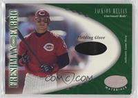 Freshman Fabric - Jackson Melian [EX to NM] #/200