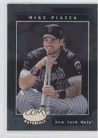 Mike Piazza