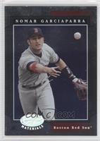 Nomar Garciaparra [Noted]