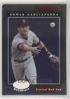 Nomar Garciaparra [EX to NM]