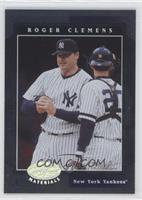 Roger Clemens