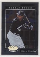 Harold Baines [EX to NM]