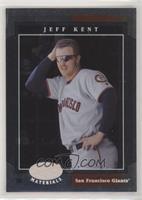 Jeff Kent [EX to NM]