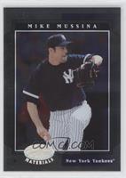 Mike Mussina