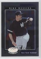 Mike Mussina