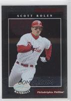 Scott Rolen