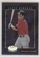 Lance Berkman [EX to NM]