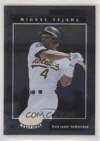 Miguel Tejada [EX to NM]