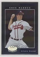 Greg Maddux [EX to NM]