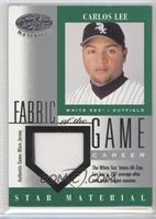 Carlos Lee #/297