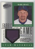 Mark Grace #/308