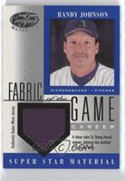 Randy Johnson [EX to NM] #/179