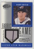 Darin Erstad #/301