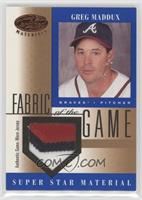 Greg Maddux [EX to NM]