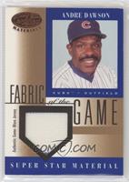 Andre Dawson [EX to NM]