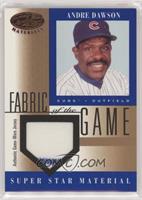 Andre Dawson