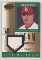 Jim Edmonds