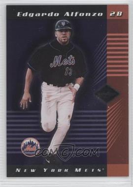 2001 Leaf Limited - [Base] #116 - Edgardo Alfonzo