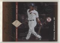 Manny Ramirez #/500