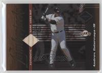 Andres Galarraga #/500